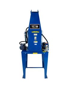 TSITC-16 image(2) - Tire Service International TSI TC-26 Oil Filter Crusher
