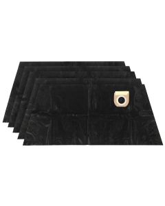 DEWALT Disposable Plastic Liner For Dcv585 Dust Extractor (5 Pk)