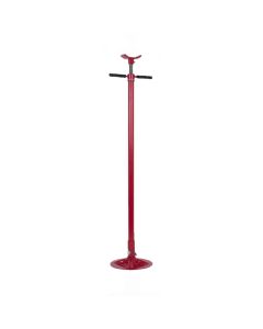 INT3319A image(0) - American Forge & Foundry Underhoist Stand - 3/4 Ton Capacity
