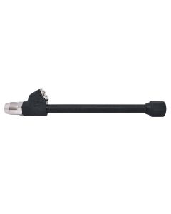 DIL6175-10 image(1) - Dill Air Controls USA BLK 6 Inch DUAL FOOT CHUCK
