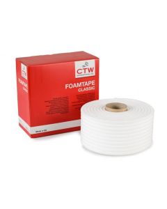 CTW International Foam Tape (13mm x 50 meters)