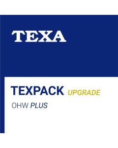 TEXAGU002 image(0) - TEXA USA UPGRADE OHW AG TO OHW (AG +CONSTRUCTION)