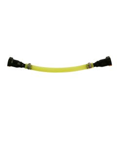 S.U.R.&R. 5/16 Inch Quick Connect Line Adapter (Female)
