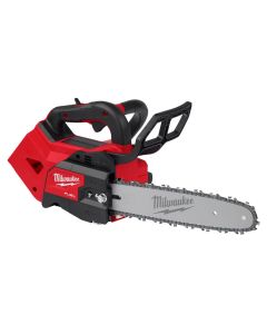 Milwaukee Tool M18 FUEL 12" Top Handle Chainsaw (Tool-Only)