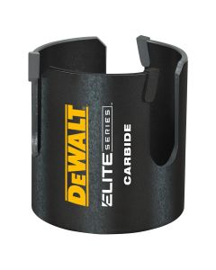 DWTDAH4234 image(0) - DEWALT ELITE SERIES 2-3/4" Multi-Material Hole Saws