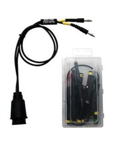TEX3151-T07 image(0) - TEXA USA UNIVERSAL cable with pin-out kit