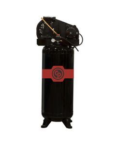 Chicago Pneumatic RCP-3561V/3HP Air Compressor 60V 208-230/1