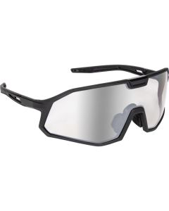 SAS52025D image(0) - SAS Safety VX12 Safety Eyewear - Black