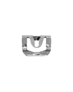 AUVECO AP9633 Reveal Molding Clip, For Use With 1967 - On GM