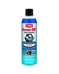 CRC05002 image(0) - CRC Industries Freeze-Off Super Penetrant 1X11.5OZ