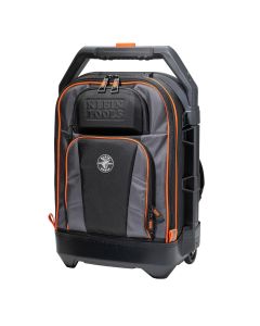 KLE55600 image(0) - Klein Tools Tradesman Pro&trade; Tough Box Cooler, 17-Quart