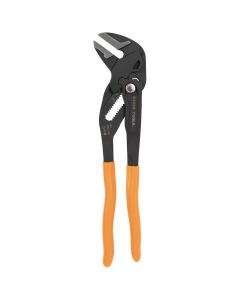 KLED53110 image(1) - Klein Tools Compact Plier Wrench, 10-Inch