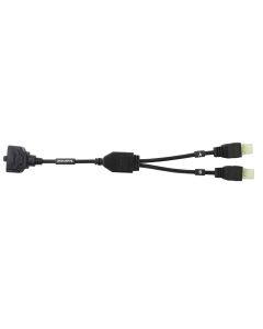 TEX3914372 image(0) - TEXA USA BETAMOTOR adapter cable (3151/AP76)