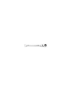 KDT86741 image(1) - GearWrench 5/16 Inch 90-Tooth 12 Point Flex Head Ratcheting Combination Wrench