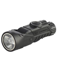 STL88903 image(0) - Streamlight Vantage 180 X - Includes (2) CR123A Lithium Batteries, Helmet Bracket - Box - Black