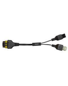 TEXA USA Marine cable KAWASAKI PWC (AM48)