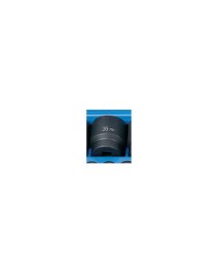 Grey Pneumatic 1/2" Drive x 35mm Standard     Socket