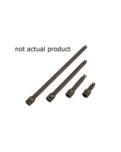 SUN3515W image(0) - SUNEX 3/8 in. Drive 15 in. Impact Wobble Ex