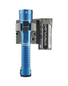 STL78231 image(1) - Streamlight Stinger 2020 S  - 120/DC - PiggyBack - Blue
