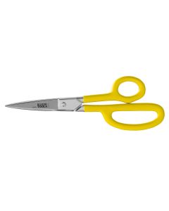 KLE22003 image(0) - Klein Tools High-Leverage Utility Shear, 8-Inch