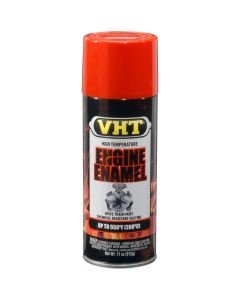 Krylon Chevy Orange