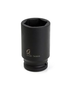 SUNEX 3/4 in. Drive 34 mm Deep Impact Socke