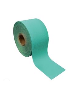 High Teck Products 2-3/4"x25YD 40 PSA GREEN