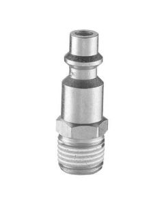 PRVIRP066251 image(1) - Prevost PLUG MALE 1/4" FITS IRC061201 USE MIL727