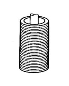 Sharpe Mfg. Co. 32719 Replacement Filter Element, Use With: 6950 Air Control Units