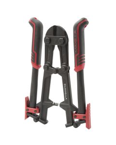 J S Products (steelman) MAXILLA 24" Folding Bolt Cutter