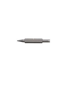 Klein Tools Proflex Micro Ratchet Impact-Rated Bit Set, 20-Piece