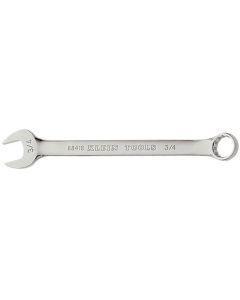KLE68416 image(0) - Klein Tools Combination Wrench, 5/8-Inch