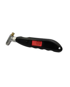KTI89042 image(2) - K Tool International Digital Gauge w/Bleeder