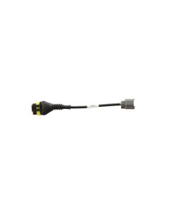 TEX3902413 image(0) - TEXA USA Marine YAMAHA/SELVA Marine cable (AM06)