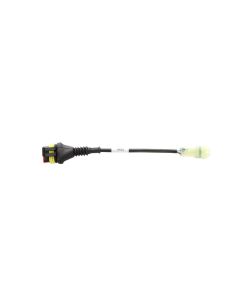 TEX3903560 image(0) - TEXA USA Marine 4 pin SUZUKI cable (AM22)*