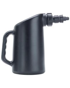Plews Edelmann BATTERY FILLER AUTO SHUT OFF 2 QUART CAP. PLASTIC