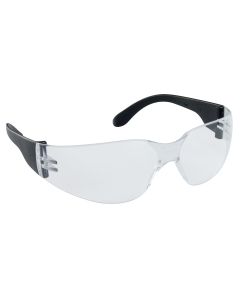 SAS5340 image(0) - SAS Safety NSX Safety Eyewear - Clear