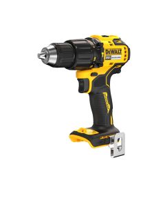 DeWalt 20V MAX* 1/2-in. Hammer Drill (Tool Only)