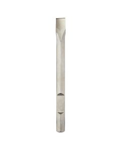 MLW48-62-4001 image(2) - Milwaukee Tool 1-1/8" Hex 16" Moil Point Chisel