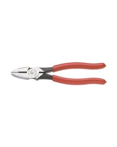Klein Tools Heavy Duty Lineman's Pliers, 9-Inch