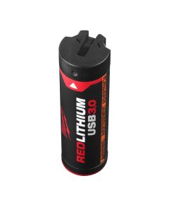 MLW48-11-2131 image(1) - Milwaukee Tool REDLITHIUM USB 3.0 Battery