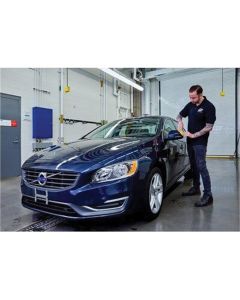 MMM94905 image(2) - 3M Scotchgard 94905 Pro Series Paint Protection Film, 120 ft x 0.4 in, 8 mil THK, Clear