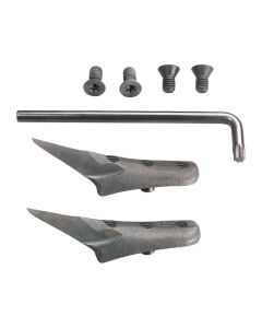 Klein Tools Replacement Tree Climbing Gaffs