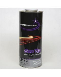 GTCGH75Q image(0) - GENTEC AND GREENTEC PRODUCTS GH75Q Medium Activator, 1 qt Can, Clear, Liquid