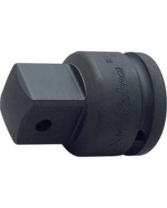 KKN16688A image(0) - Ko-ken USA 16688A 3/4 Sq. Dr. Adaptor 1 Square Length 62mm Hole type