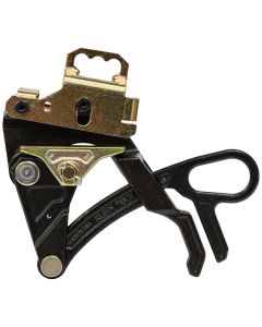Klein Tools Wide Range Distribution Grip with Hot Latch