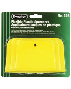 Dynatron Bondo 3 PC ASSORTED SPREADERS