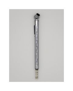 DIL5600-CH-10 image(1) - Dill Air Controls Chrome Pocket Air Gauge - Pack of 10