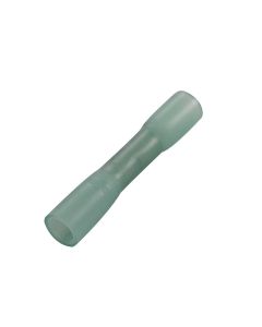 The Best Connection 16-14 Cs Butt Connector Blue