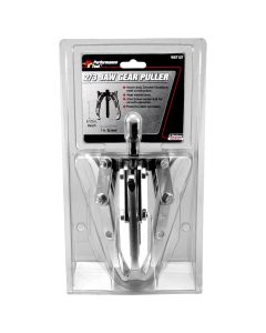 WLMW87127 image(1) - Wilmar Corp. / Performance Tool 7" 2/3-Jaw Gear Puller